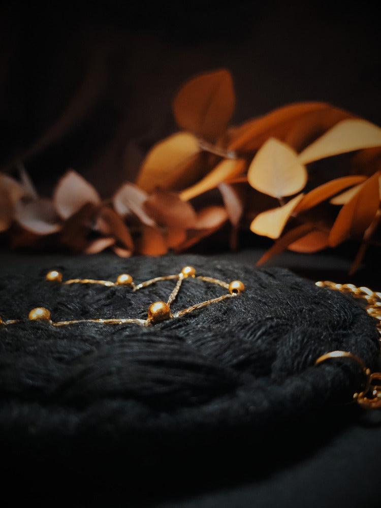 Talisman Constellation du Zodiaque