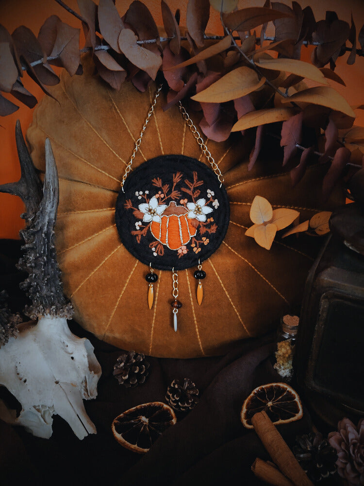 Talisman Abundantia
