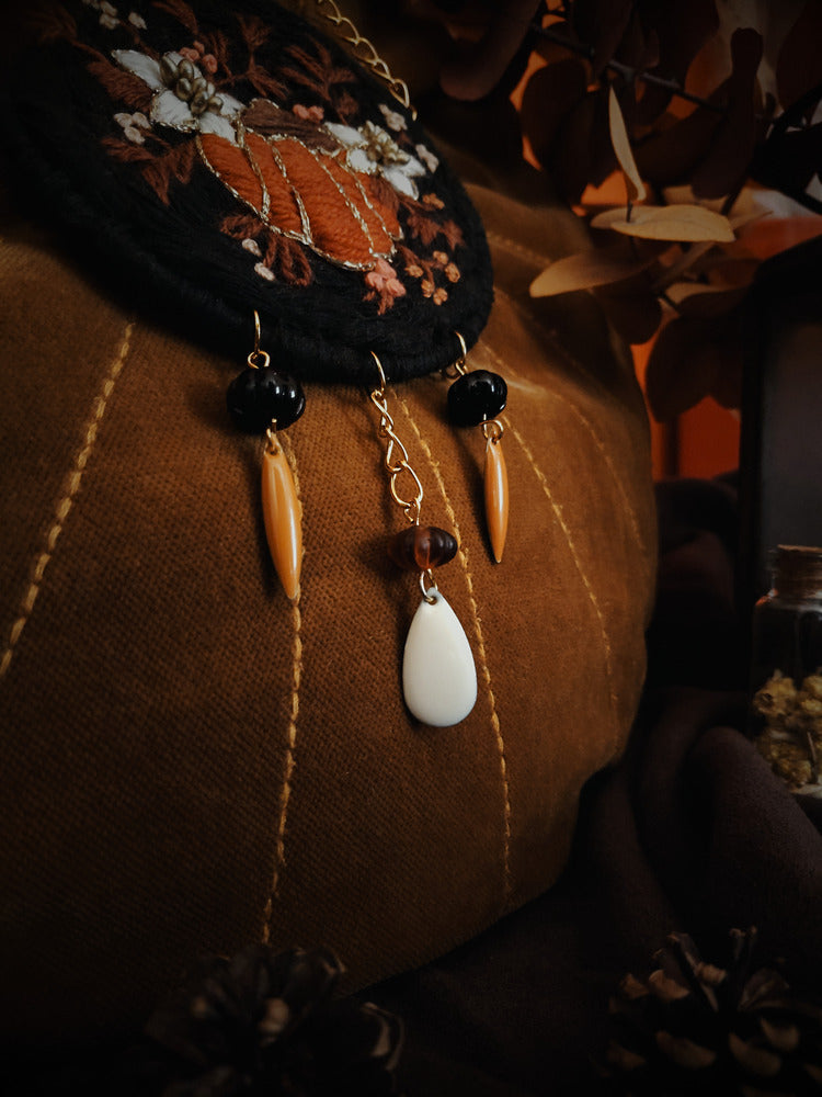 Talisman Abundantia