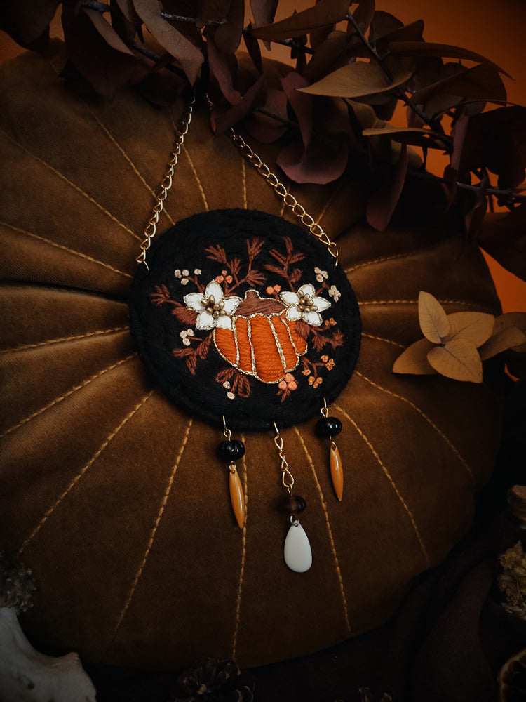 Talisman Abundantia