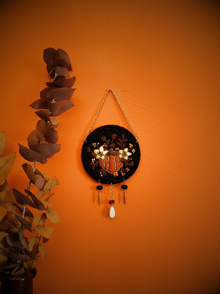 Talisman Abundantia