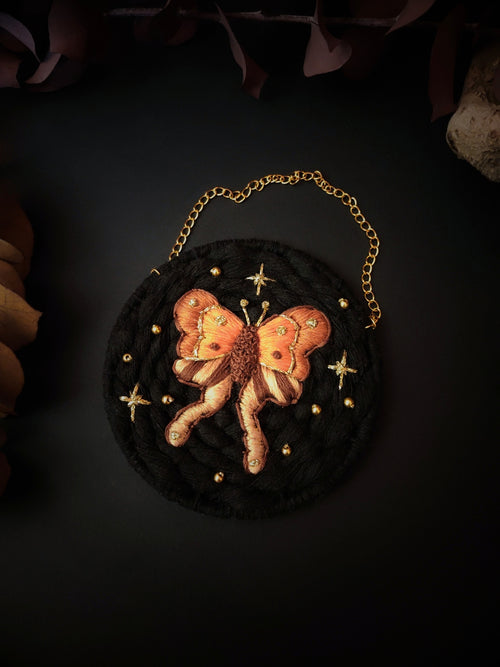 Talisman Machaonia