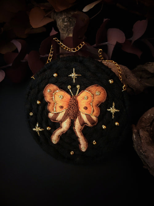 Talisman Machaonia