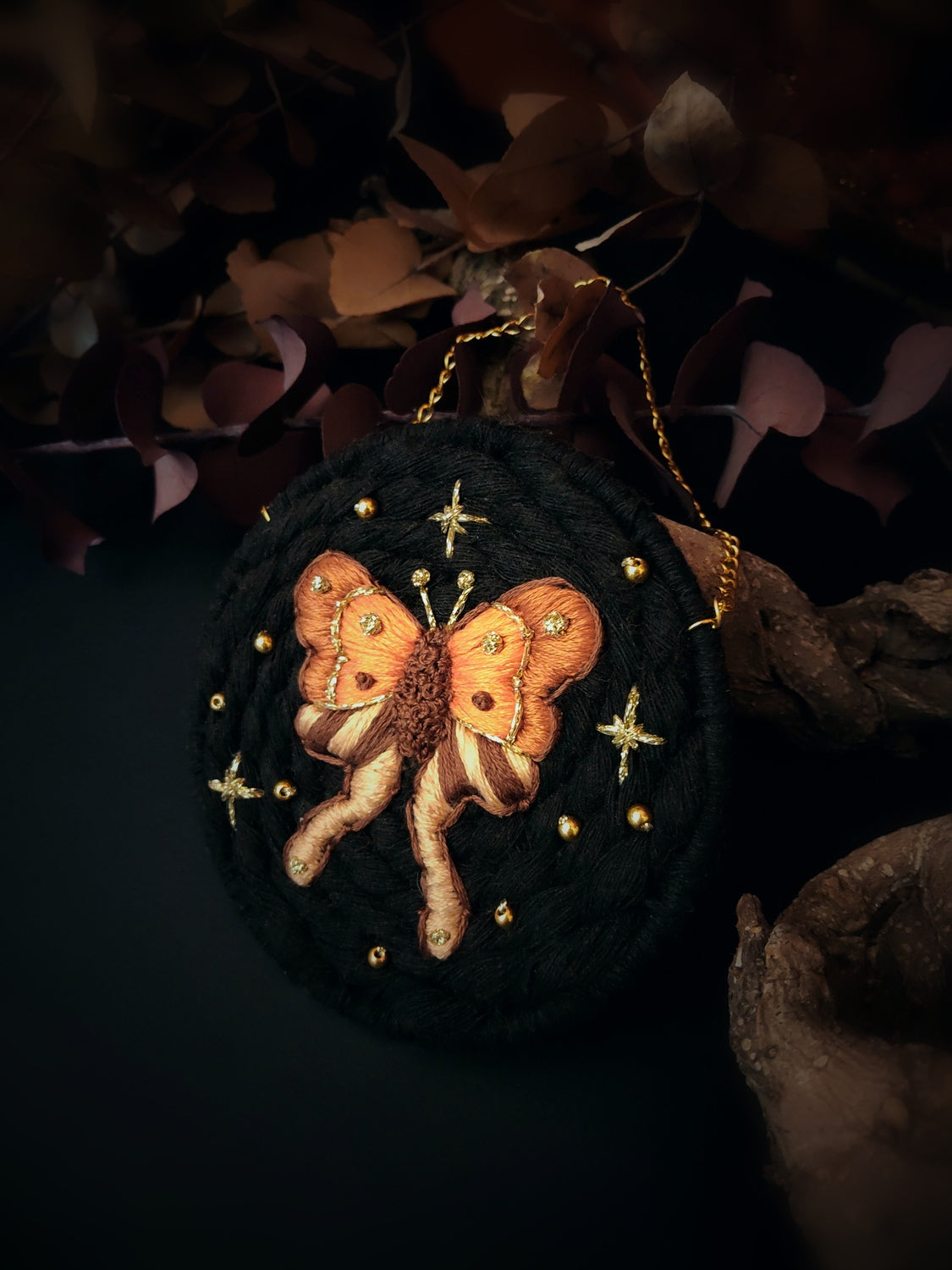 Talisman Machaonia