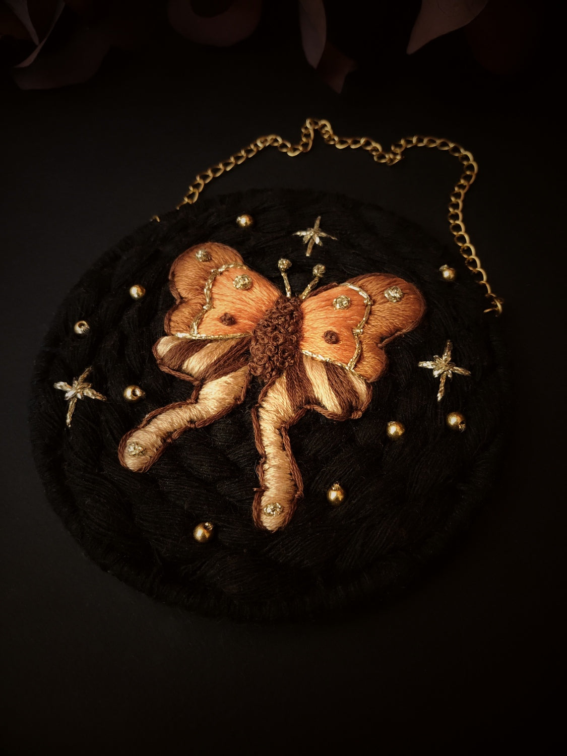Talisman Machaonia