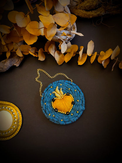 ❤️‍🔥 Talismans Coeurs sacrés ❤️‍🔥