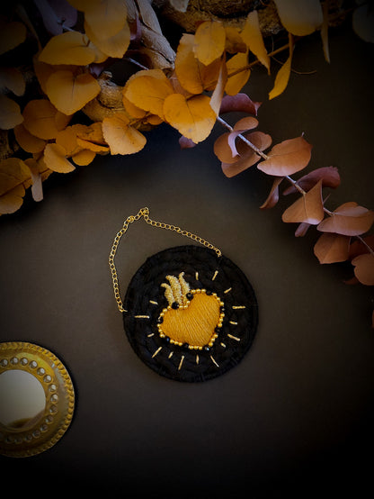 ❤️‍🔥 Talismans Coeurs sacrés ❤️‍🔥