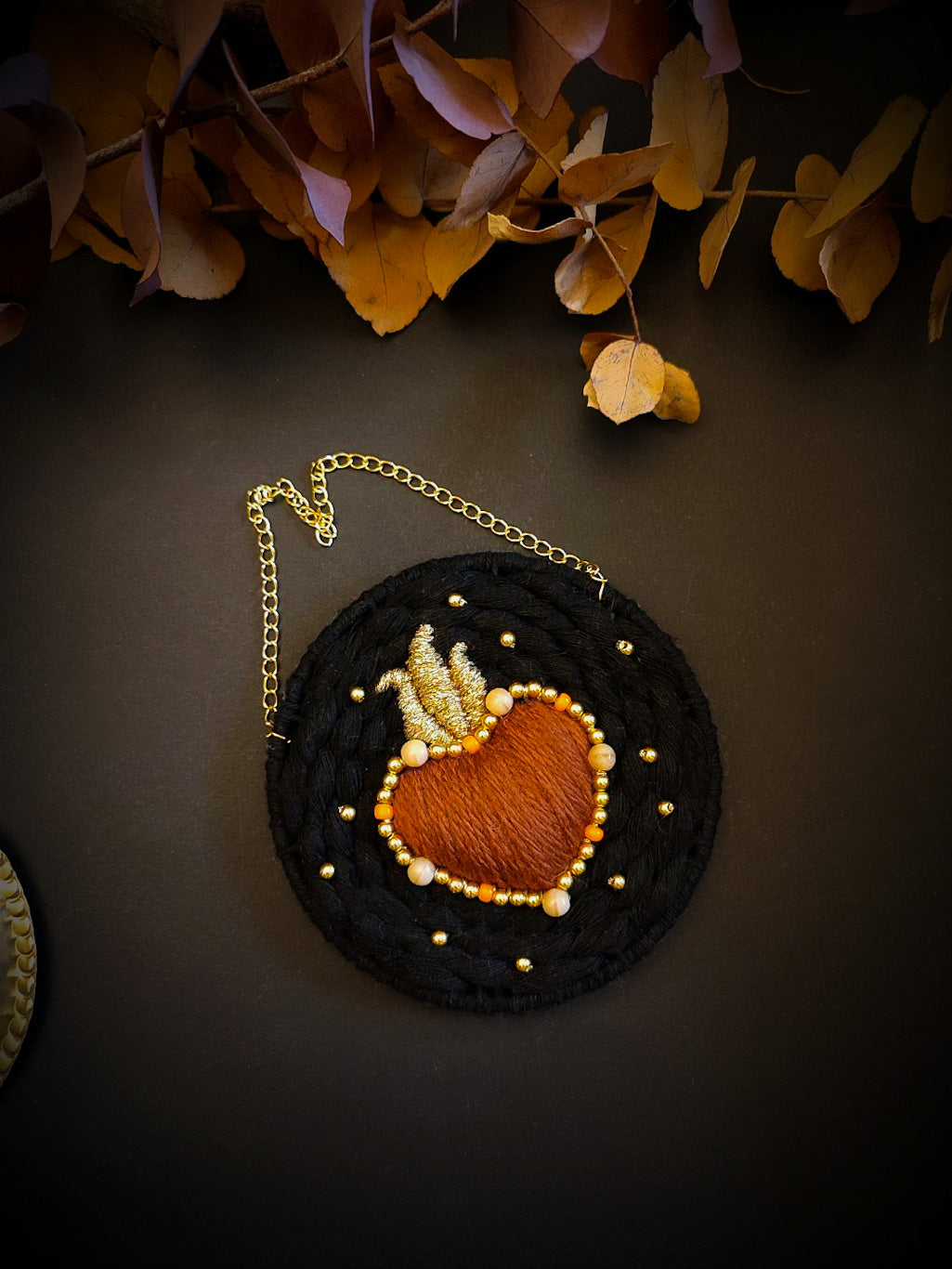 Talisman Coeur Sacré
