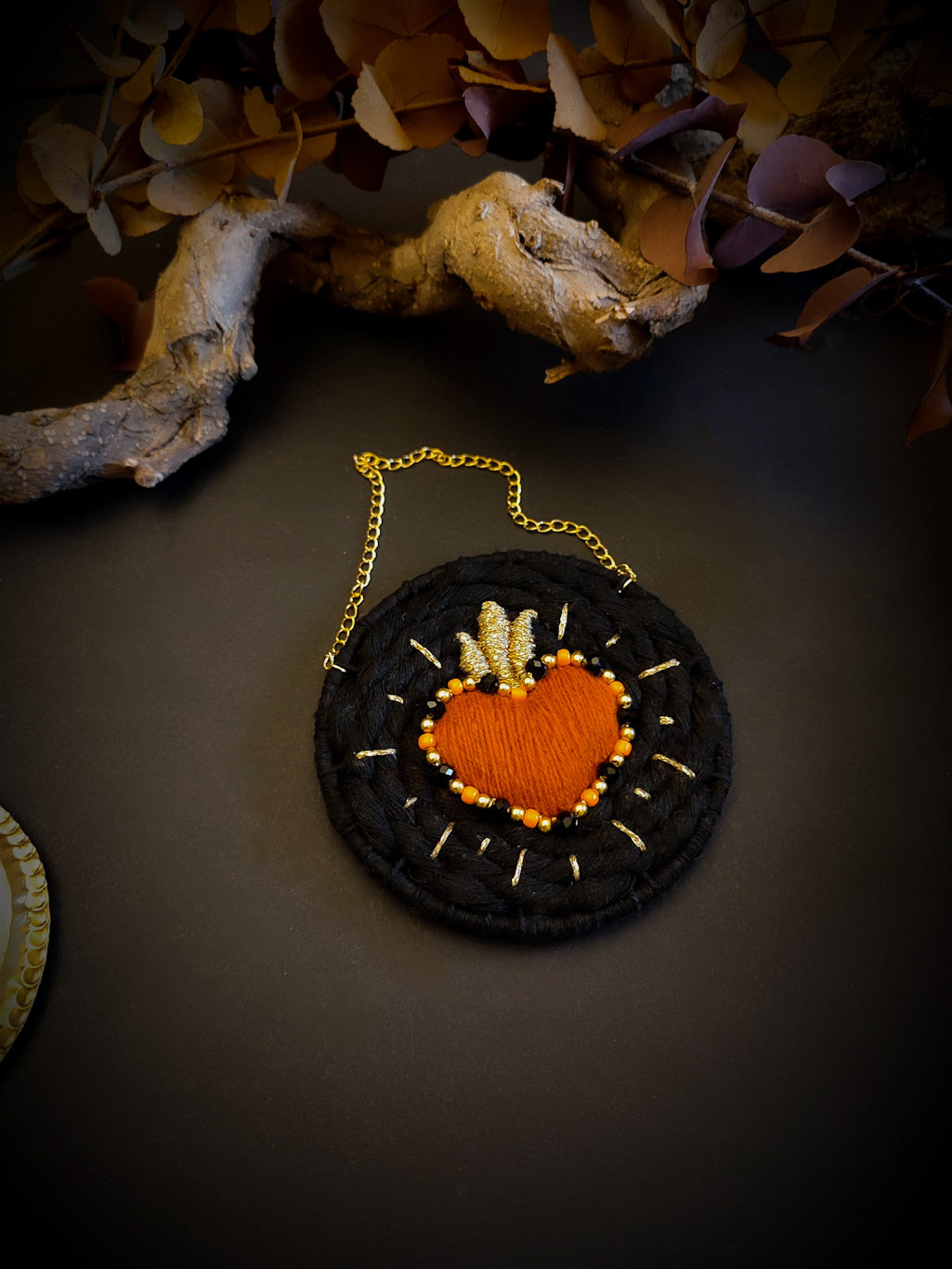 ❤️‍🔥 Talismans Coeurs sacrés ❤️‍🔥