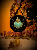 Talisman Coeur Sacré