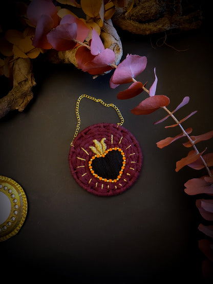 ❤️‍🔥 Talismans Coeurs sacrés ❤️‍🔥