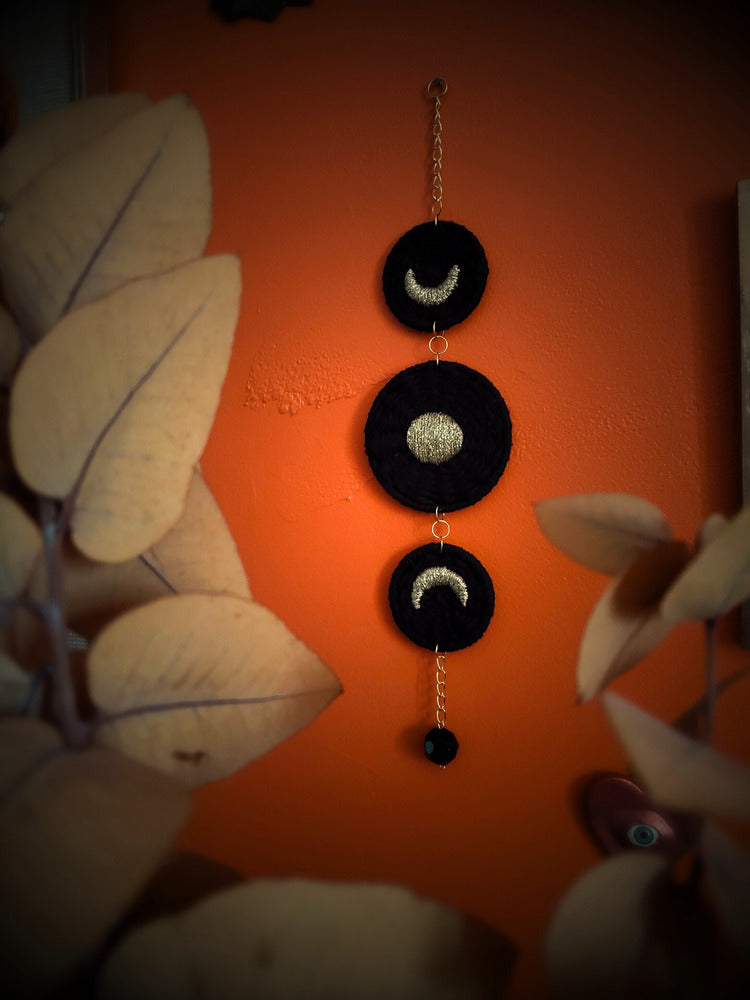 Totem Triple Lune