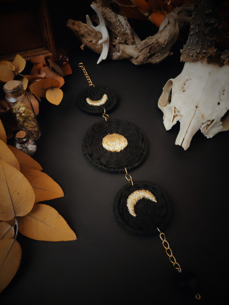 Totem Triple Lune