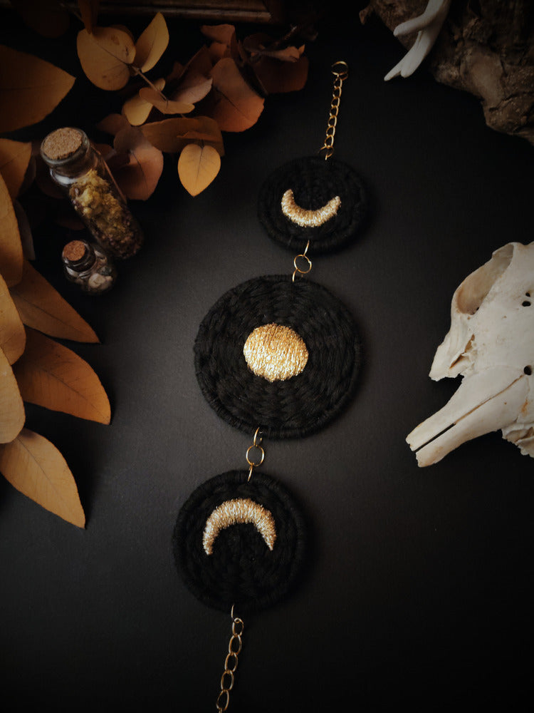 Totem Triple Lune