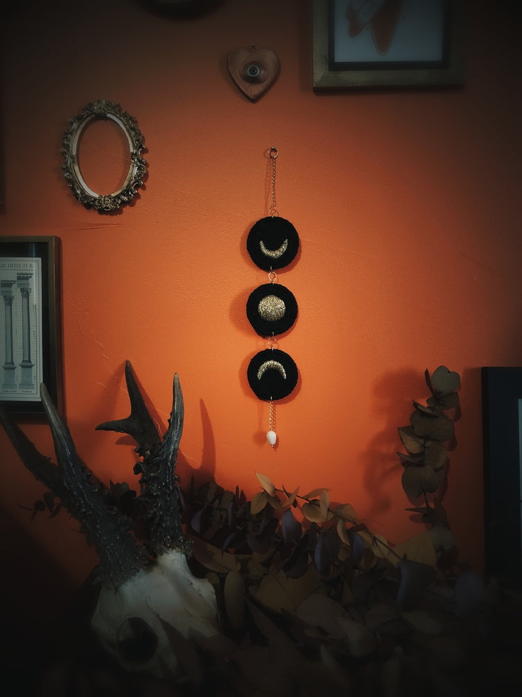 Totem Triple Lune