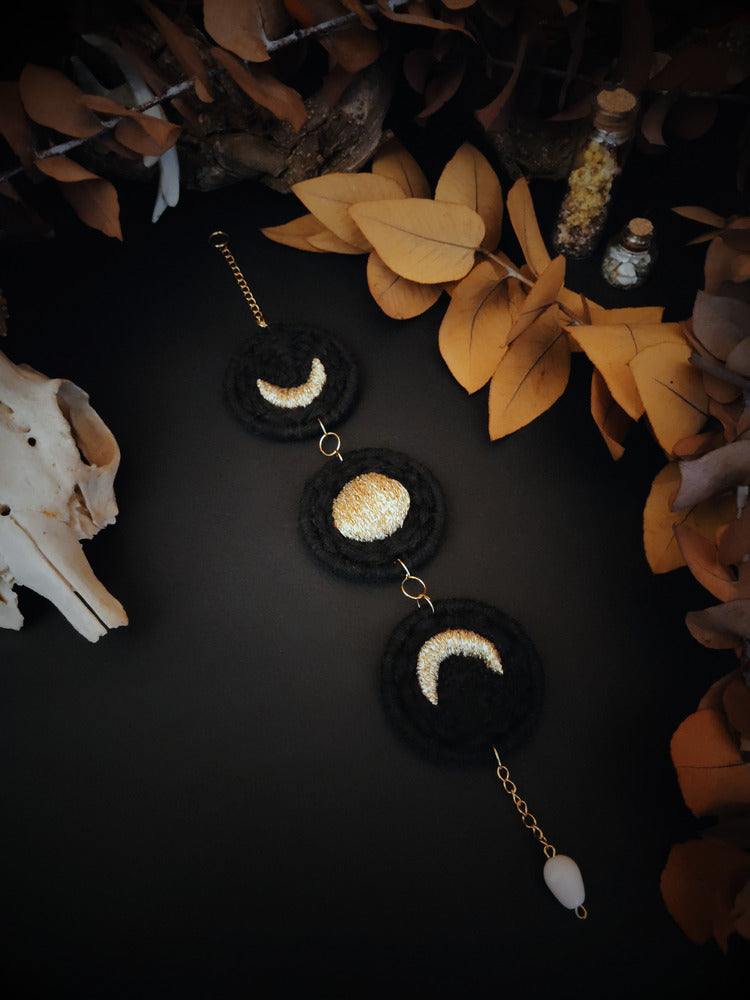 Totem Triple Lune