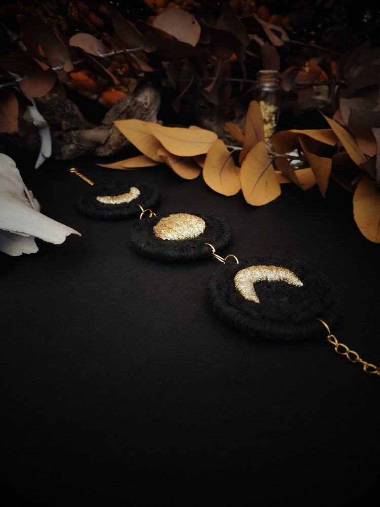 Totem Triple Lune