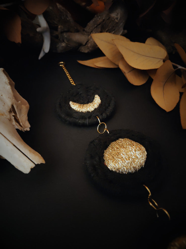 Totem Triple Lune