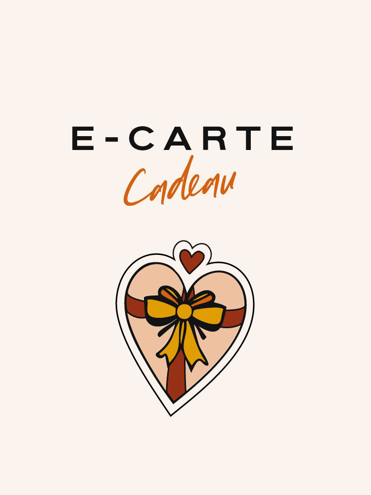 Carte cadeau Nokomis déco