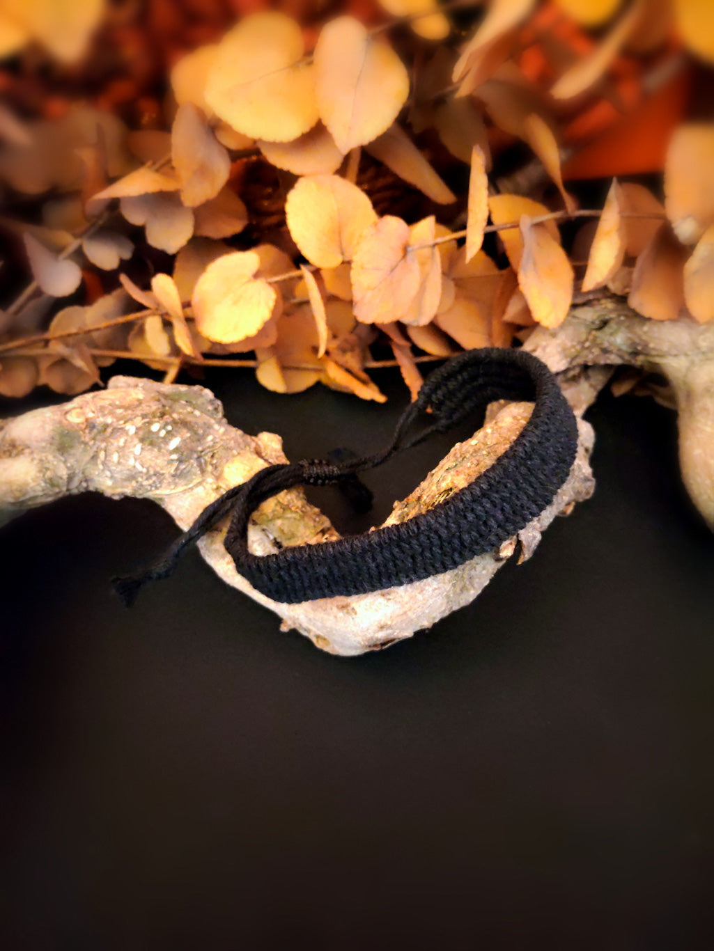 Bracelets tissés