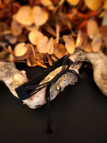 Bracelets tissés
