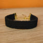 Bracelets tissés