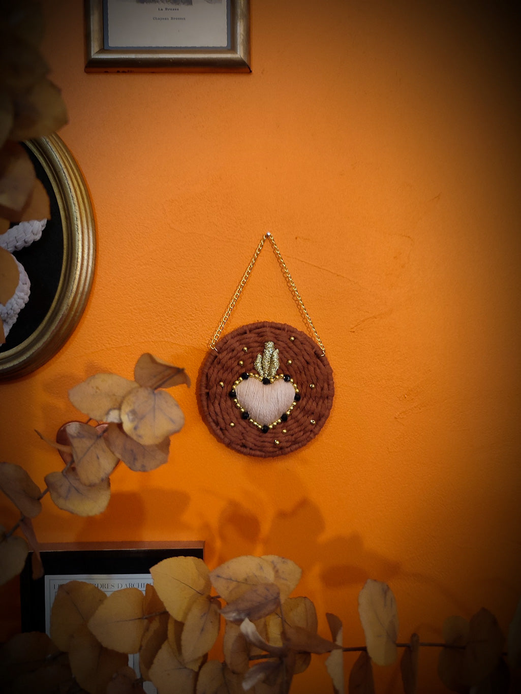 ❤️‍🔥 Talismans Coeurs sacrés ❤️‍🔥
