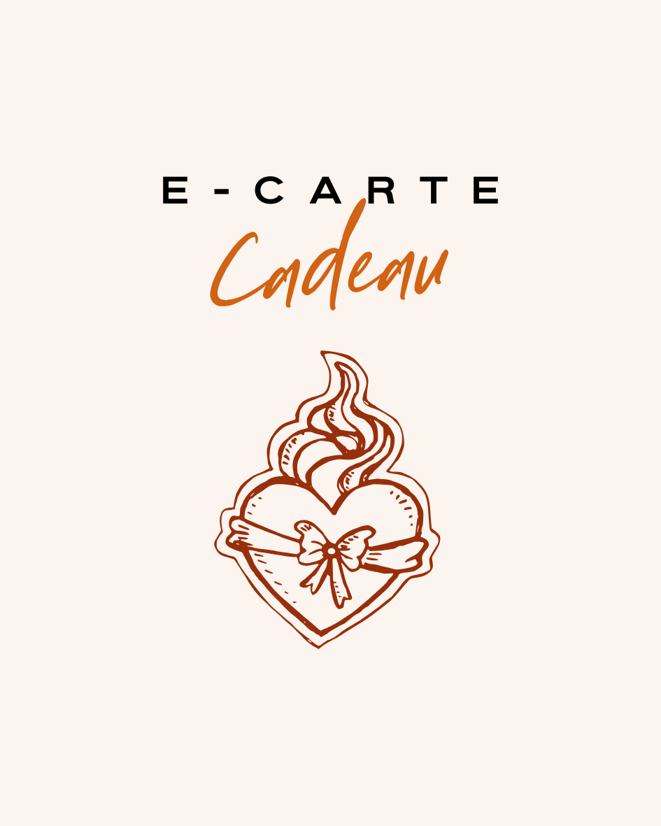 Carte cadeau Nokomis déco
