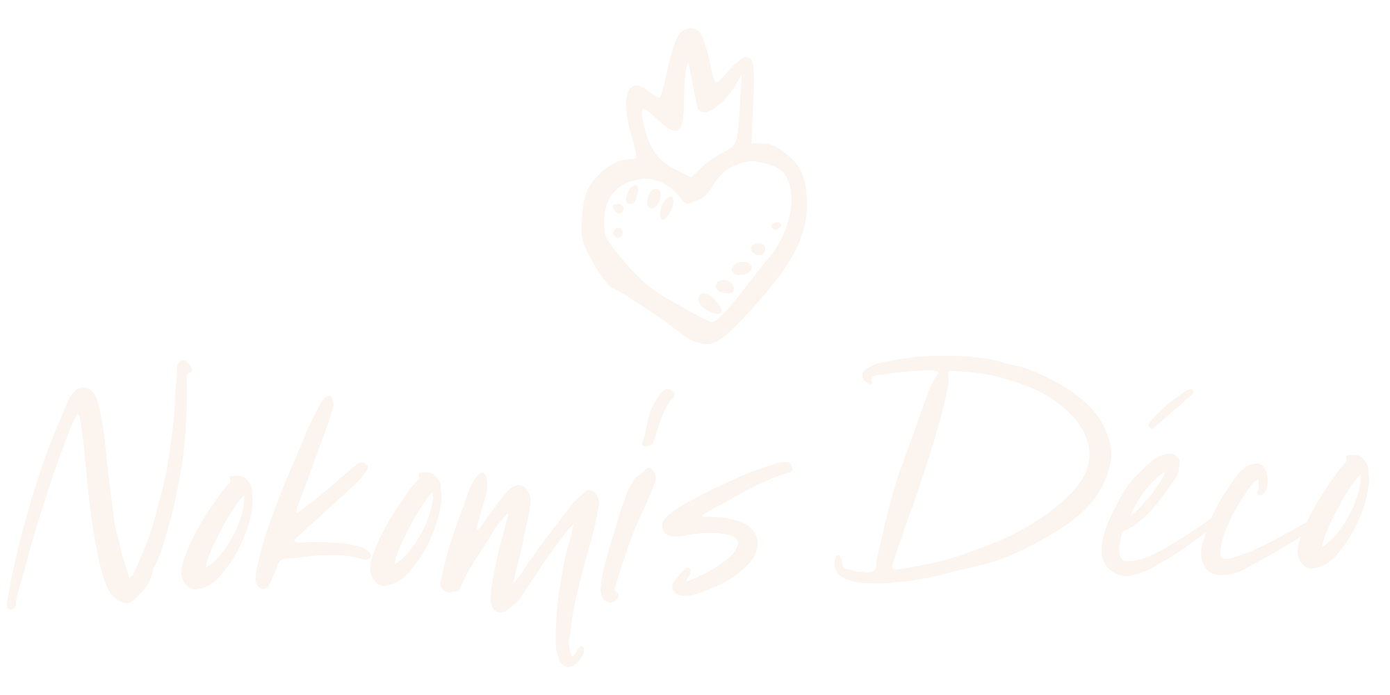 Nokomis déco