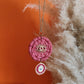 Minis talismans Oeil Céleste