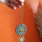 Minis talismans Oeil Céleste