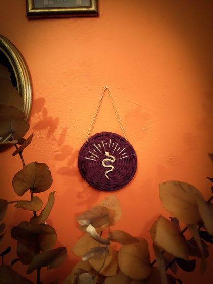 Talismans Naga