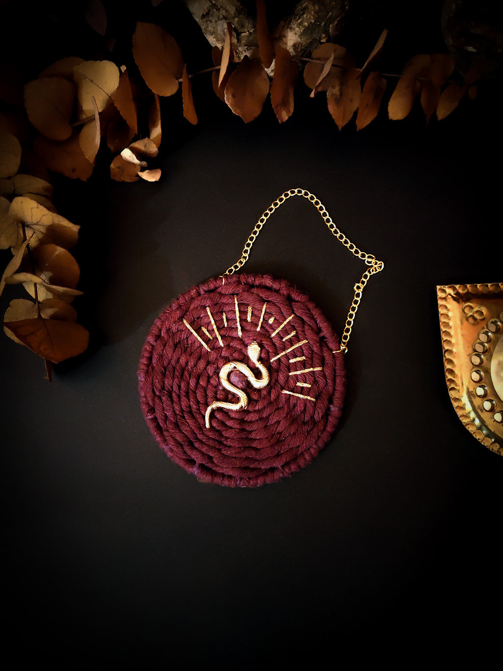 Talismans Naga