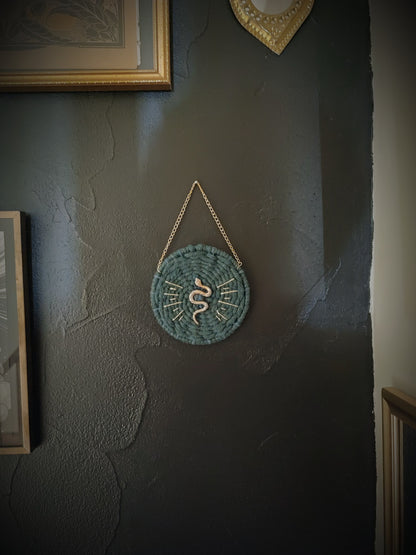 Talismans Naga