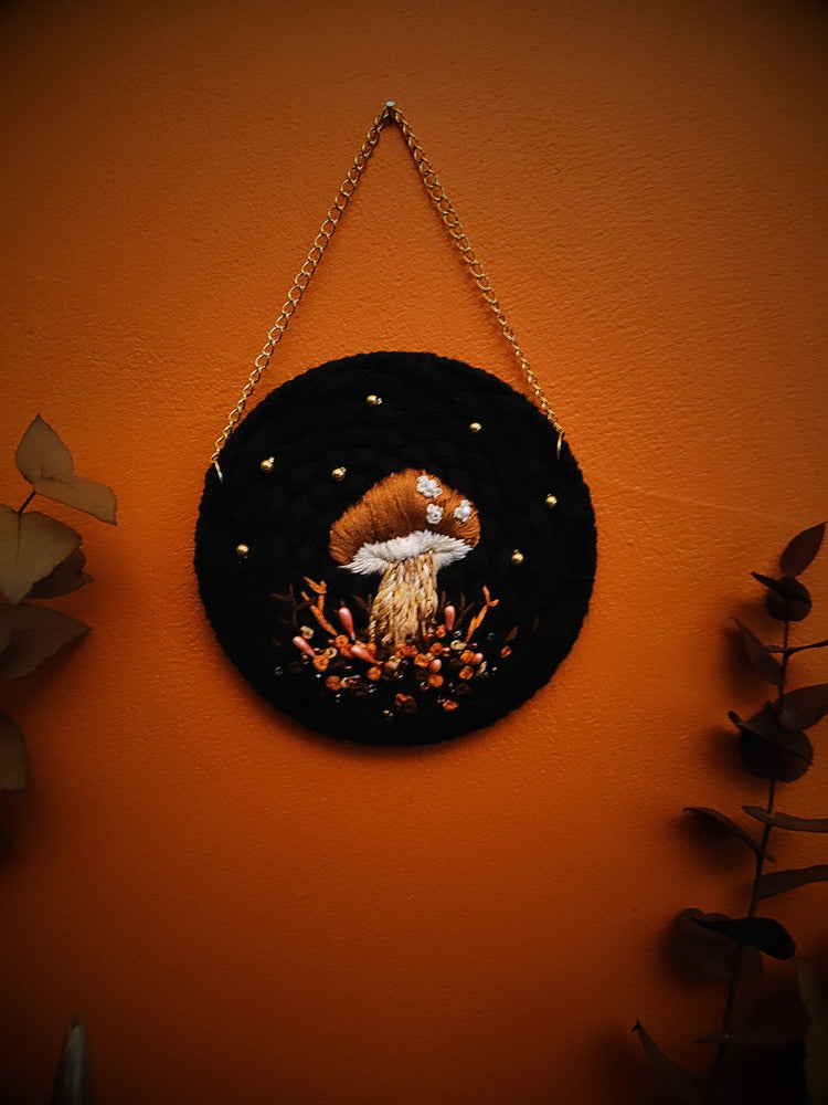 Talisman Boletus Pinicola