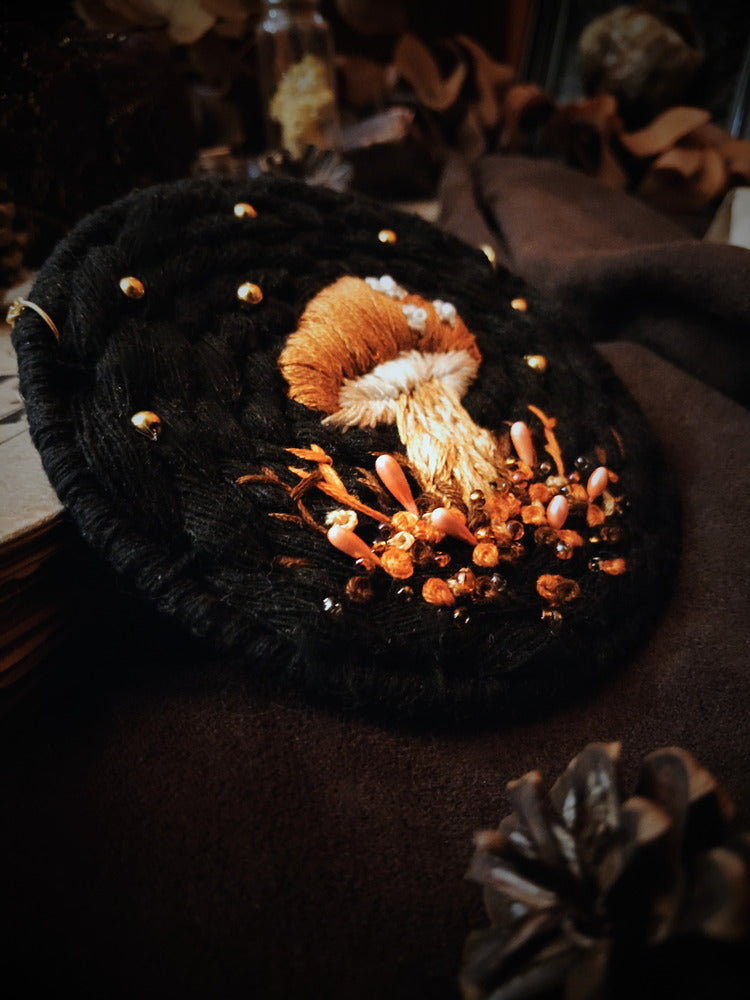 Talisman Boletus Pinicola