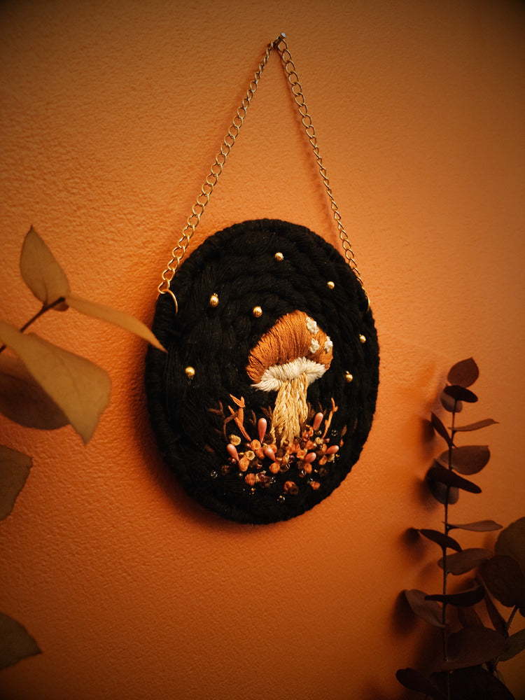 Talisman Boletus Pinicola