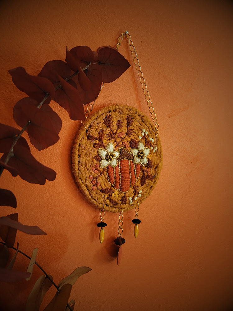 Talisman Abundantia