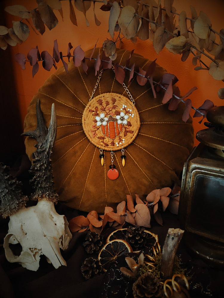 Talisman Abundantia