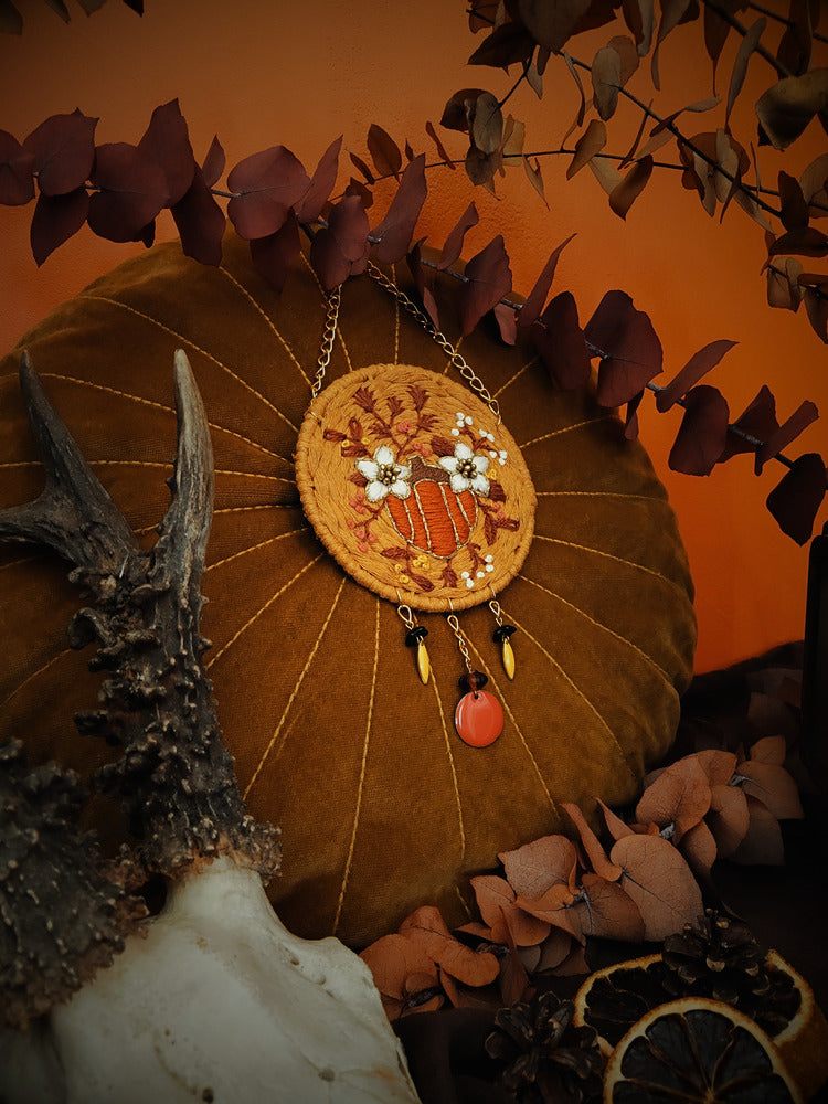 Talisman Abundantia