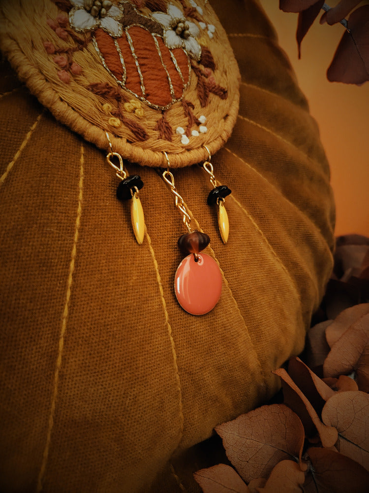 Talisman Abundantia