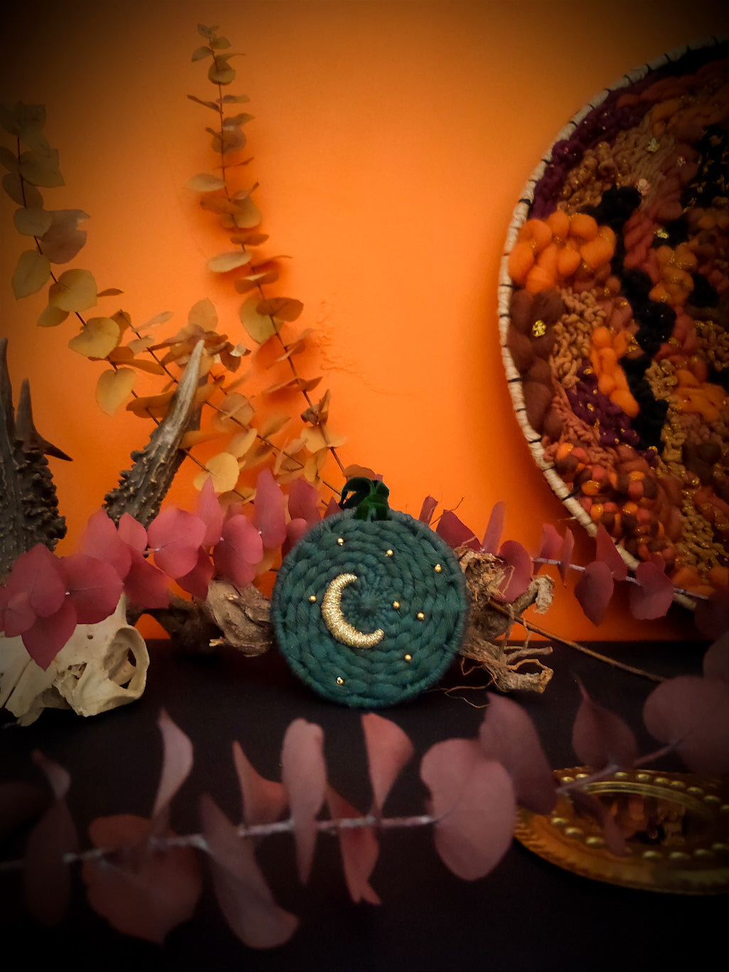 Talisman Nuit étoilée