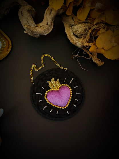 ❤️‍🔥 Talismans Coeurs sacrés ❤️‍🔥