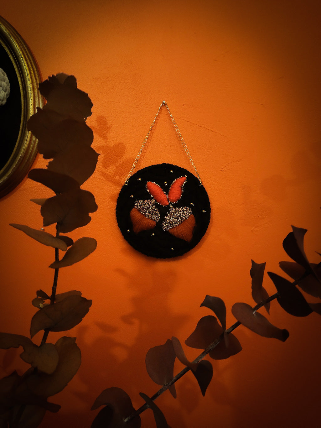 Talisman Amulette d'Abondance