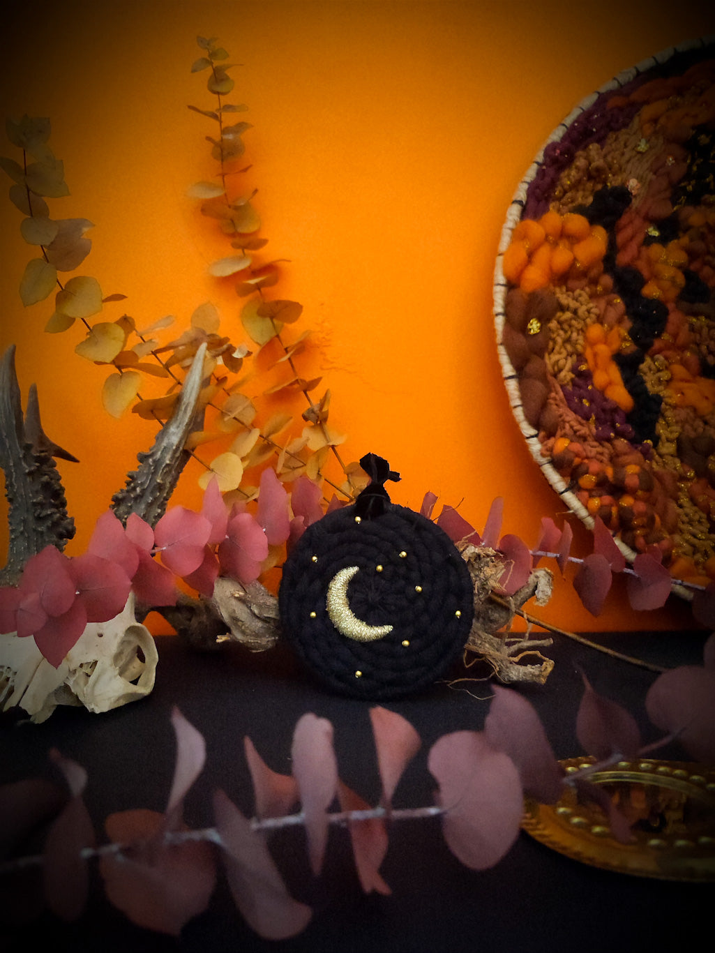 Talisman Nuit étoilée