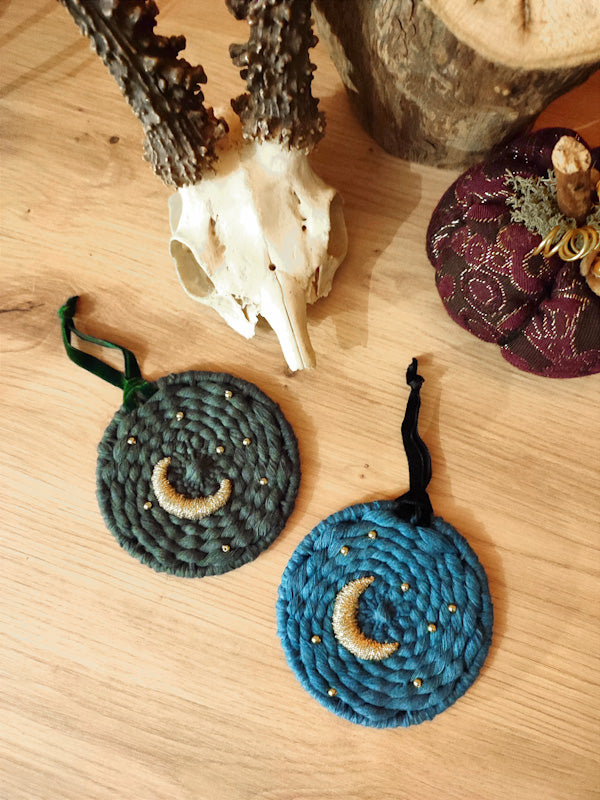 Talisman Nuit étoilée