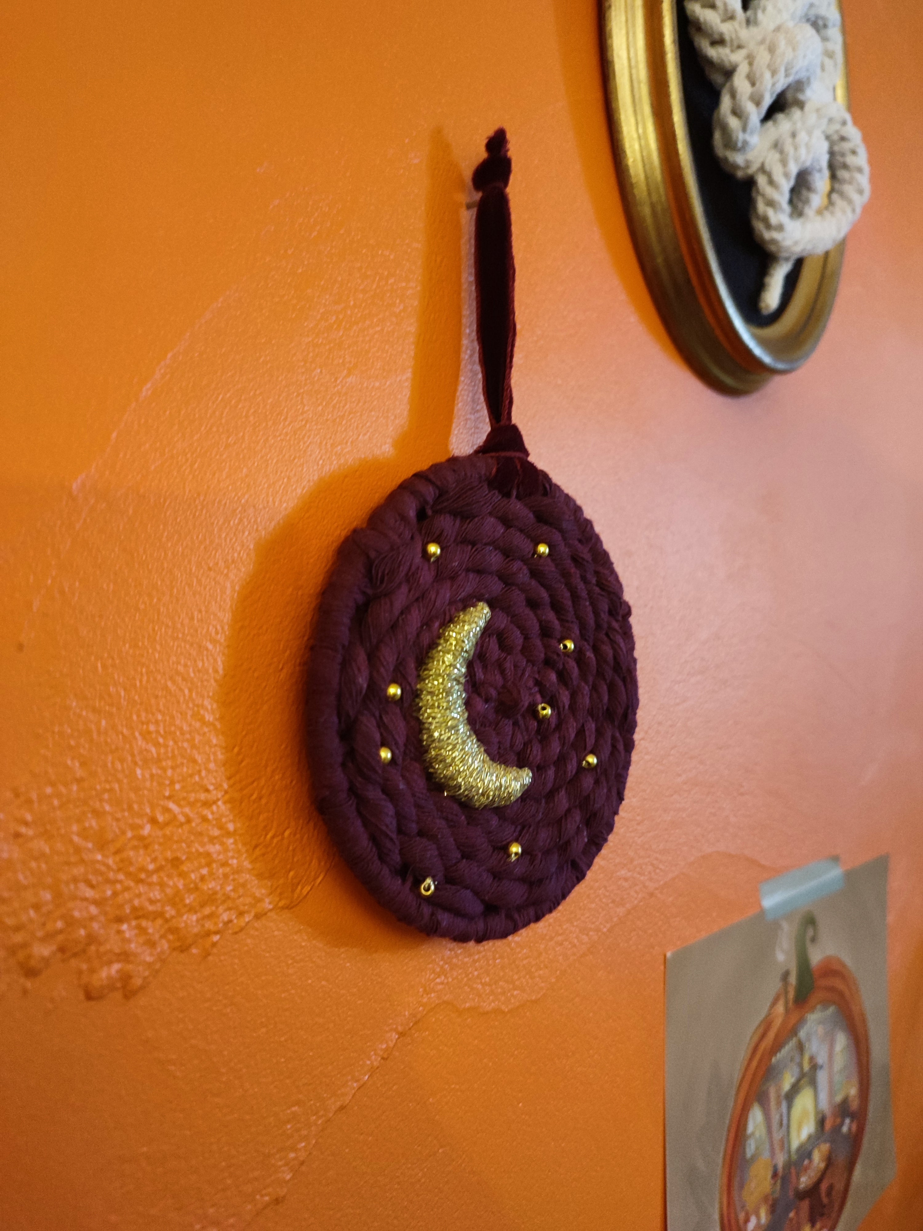 Talisman Nuit étoilée