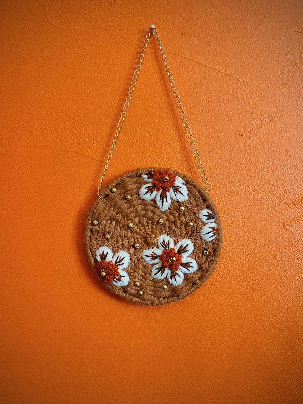 Talisman Farandole d'Automne