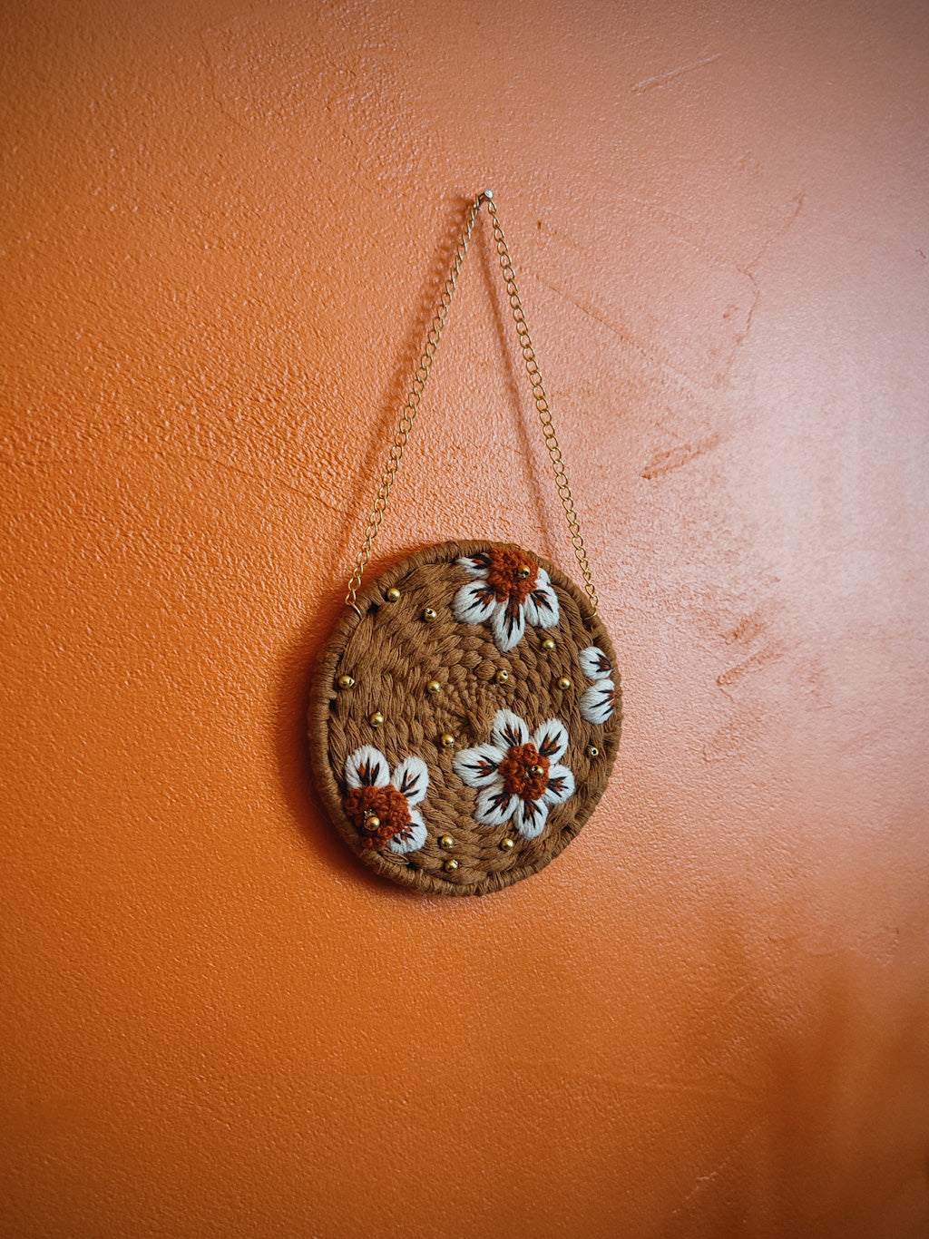 Talisman Farandole d'Automne