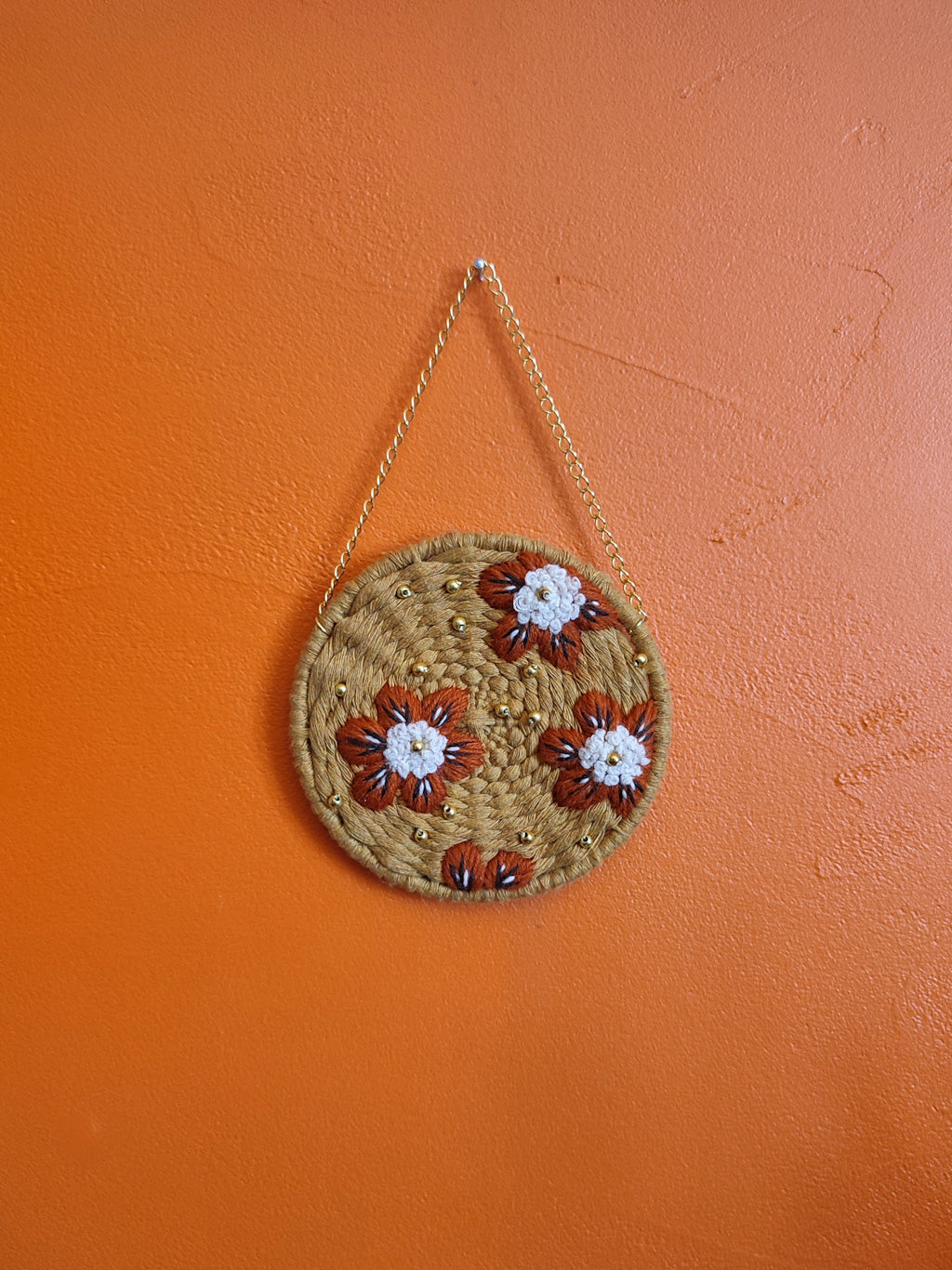 Talisman Farandole d'Automne